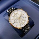  ĐỒNG HỒ NAM NEWSKY NS6005G.S03 KIM LOẠI CHÍNH HÃNG 