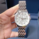  ĐỒNG HỒ NAM NEWSKY NS6005G.S01 KIM LOẠI CHÍNH HÃNG 