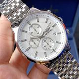  ĐỒNG HỒ NAM NEWSKY NS6005G.S01 KIM LOẠI CHÍNH HÃNG 