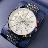  ĐỒNG HỒ NAM NEWSKY NS6005G.S01 KIM LOẠI CHÍNH HÃNG 