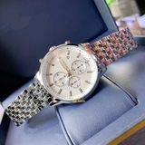  ĐỒNG HỒ NAM NEWSKY NS6005G.S01 KIM LOẠI CHÍNH HÃNG 