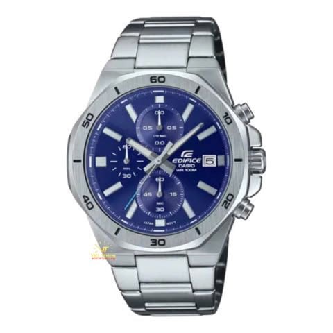  Đồng hồ Casio Edifice EFV-640D-2A Chính Hãng 