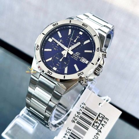  Đồng hồ Casio Edifice EFV-640D-2A Chính Hãng 
