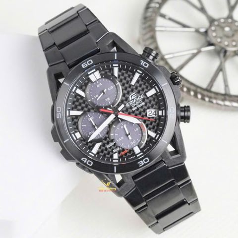  Đồng hồ Casio Edifice EQS-960DC-1AVUDF Chính Hãng 