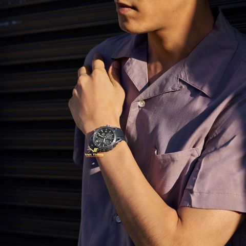  Đồng hồ Casio Edifice EQS-960PB-1AVUDF Chính Hãng 