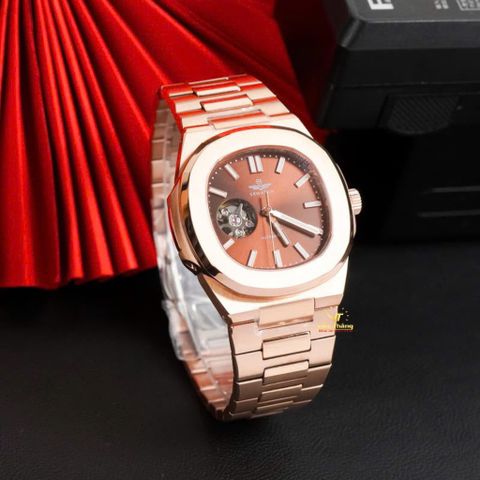  Đồng Hồ SRWATCH Nam SG88804.1305AT Chính Hãng 
