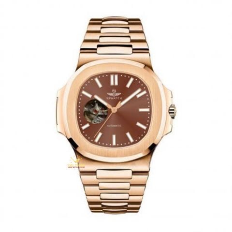  Đồng Hồ SRWATCH Nam SG88804.1305AT Chính Hãng 