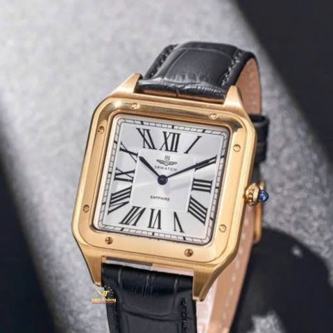  Đồng hồ nam SRWATCH SG7007.4602GM Chính Hãng 