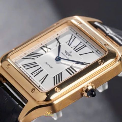  Đồng hồ nam SRWATCH SG7007.4602GM Chính Hãng 