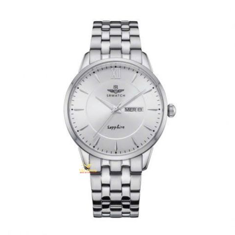  Đồng Hồ Nam SRWATCH Timepiece TE SG1905.1102TE Chính Hãng 