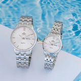  Đồng hồ Cặp SRWATCH SG1905.1102TE/SL1905.1102TE Chính Hãng 