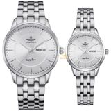  Đồng hồ Cặp SRWATCH SG1905.1102TE/SL1905.1102TE Chính Hãng 