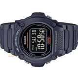  Đồng hồ Casio Nam W-219H-8BVDF Chính Hãng 