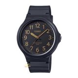  Đồng hồ Casio Nam MW-240-1B2VDF Chính Hãng 