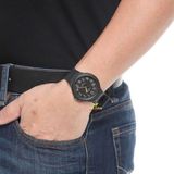  Đồng hồ Casio Nam MW-240-1B2VDF Chính Hãng 