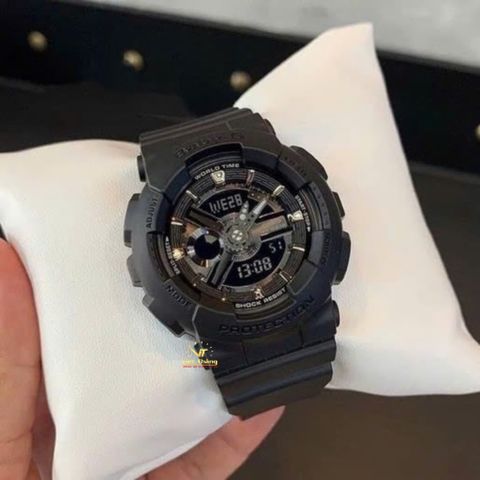  Đồng hồ Casio Baby-G BA-110XGA-1ADR chính hãng 