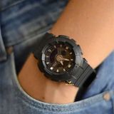  Đồng hồ Casio Baby-G BA-110XGA-1ADR chính hãng 