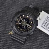  Đồng hồ Casio Baby-G BA-110XGA-1ADR chính hãng 