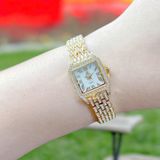  ĐỒNG HỒ NỮ SMAYS 1400 VÀNG CHÍNH HÃNG 