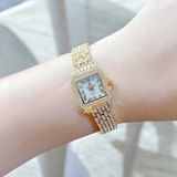  ĐỒNG HỒ NỮ SMAYS 1400 VÀNG CHÍNH HÃNG 