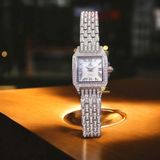  ĐỒNG HỒ NỮ SMAYS 1400 TRẮNG CHÍNH HÃNG 