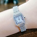  ĐỒNG HỒ NỮ SMAYS 1400 TRẮNG CHÍNH HÃNG 