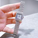  ĐỒNG HỒ NỮ SMAYS 1400 TRẮNG CHÍNH HÃNG 