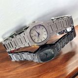  ĐỒNG HỒ NỮ SMAYS 1626 TRẮNG CHÍNH HÃNG 