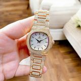  ĐỒNG HỒ NỮ SMAYS 1626 VÀNG CHÍNH HÃNG 