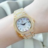  ĐỒNG HỒ NỮ SMAYS 1626 VÀNG CHÍNH HÃNG 