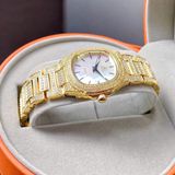  ĐỒNG HỒ NỮ SMAYS 1626 VÀNG CHÍNH HÃNG 