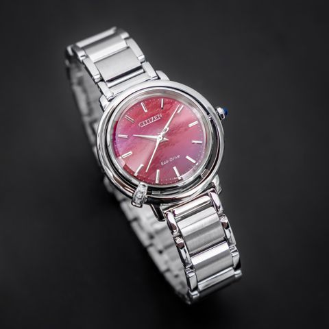  ĐỒNG HỒ NỮ CITIZEN L ARCLY ECO-DRIVE EM1090-78X CHÍNH HÃNG 