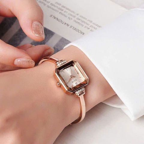  ĐỒNG HỒ NỮ JULIUS JA-1316A DÂY KIM LOẠI CHÍNH HÃNG 