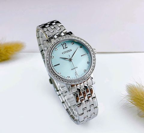  ĐỒNG HỒ NỮ CITIZEN EL3100-55X CHÍNH HÃNG 