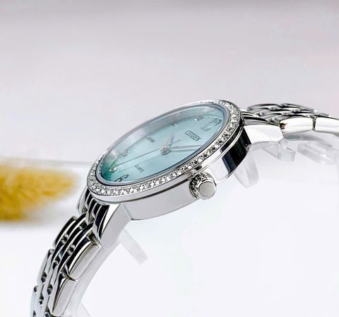  ĐỒNG HỒ NỮ CITIZEN EL3100-55X CHÍNH HÃNG 