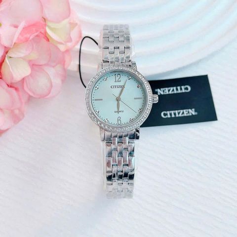  ĐỒNG HỒ NỮ CITIZEN EL3100-55X CHÍNH HÃNG 