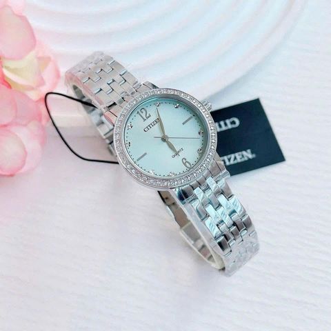  ĐỒNG HỒ NỮ CITIZEN EL3100-55X CHÍNH HÃNG 