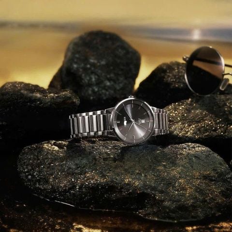  ĐỒNG HỒ NAM CITIZEN BI5127-51H FULL ĐEN CHÍNH HÃNG 