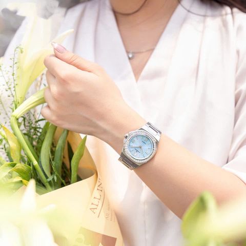  ĐỒNG HỒ NỮ CANDINO LADY ELEGANCE C4753/4 CHÍNH HÃNG 