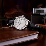  Koi K003.403.642.05.03.03 – Nam – Quartz – Ronda 515, Mặt Số 39.5mm, Kính Sapphire 