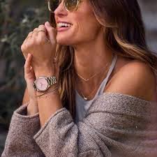  Đồng Hồ Unisex Citizen Tsuyosa NJ0200-50Z 37mm 