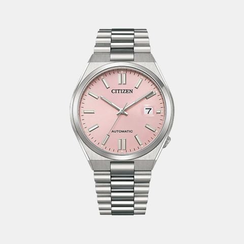 Đồng Hồ Unisex Citizen Tsuyosa NJ0200-50Z 37mm 