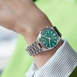  Đồng Hồ Unisex Citizen Tsuyosa NJ0200-50X 37mm Chính Hãng 