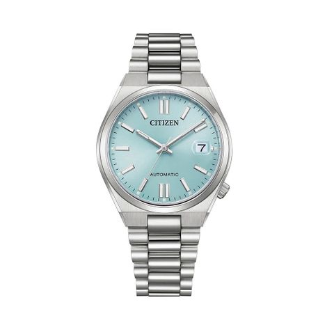  Đồng Hồ Unisex Citizen Tsuyosa NJ0200-50L 37mm Chính Hãng 