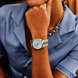  Đồng Hồ Unisex Citizen Tsuyosa NJ0200-50L 37mm Chính Hãng 