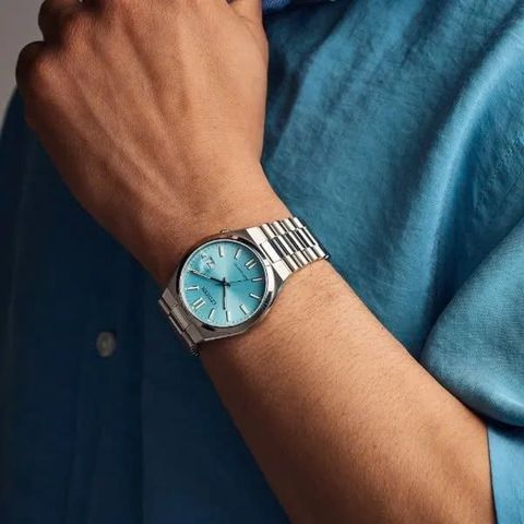  Đồng Hồ Unisex Citizen Tsuyosa NJ0200-50L 37mm Chính Hãng 