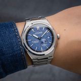  Đồng Hồ Nam Citizen Zenshin Mechanical NJ0180-80L 40.5mm Chính Hãng 