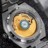  Đồng Hồ Nam Citizen Zenshin Mechanical NJ0180-80L 40.5mm Chính Hãng 