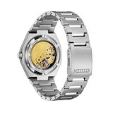  Đồng Hồ Nam Citizen Zenshin Mechanical NJ0180-80H 40.5mm Chính Hãng 