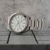  Đồng Hồ Nam Citizen Zenshin Mechanical NJ0180-80A 40.5mm Chính Hãng 